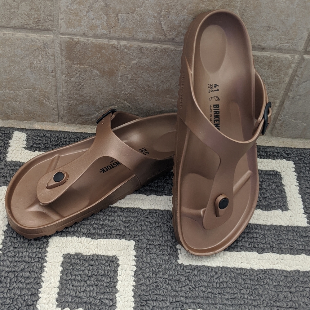 Birkenstock Gizeh Essential